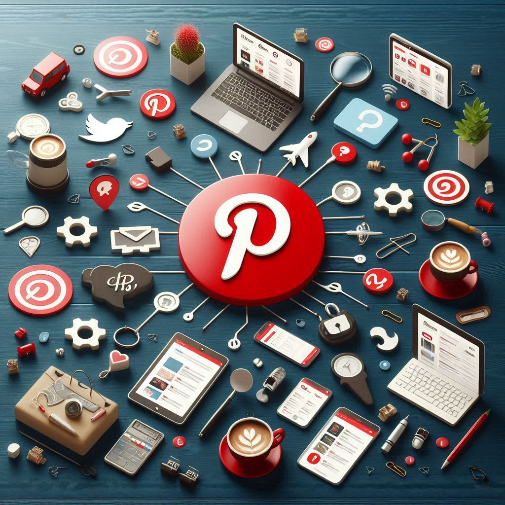 What a Pinterest Marketing Agency Does and How It Can Help Customers?