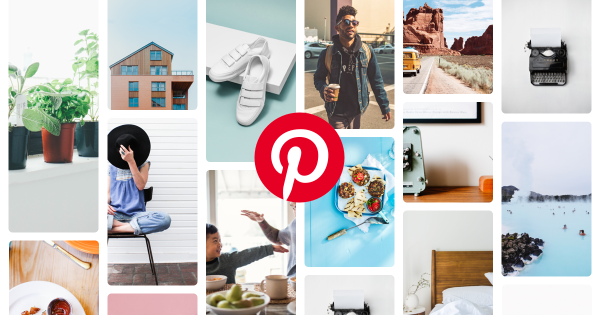 The Benefits of Pinterest for Businesses